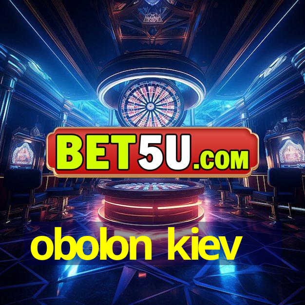 obolon kiev